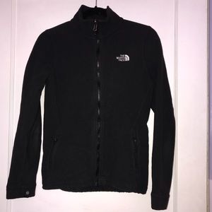 Northface Fleece Zip up